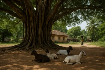 The Panchatantra: Maxims and Universal Truths