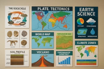 Earth Science Cumulative Review