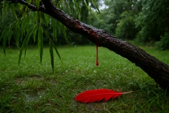 The Scarlet Ibis: Symbolism and Theme