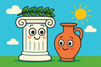 Ancient Greece