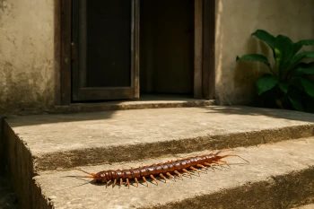 The Centipede: Context and Meaning