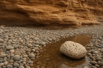 Rocks and Their Types