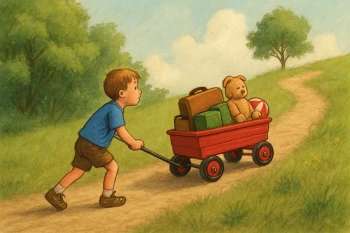 Push and Pull
