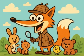 Spot the Lie: Animals