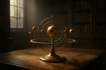 Geocentric and Heliocentric Models