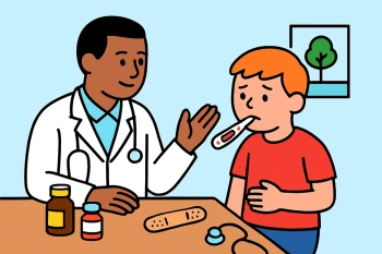 Health & Illness