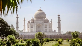 SS4 Term 1 Finals: Life in India