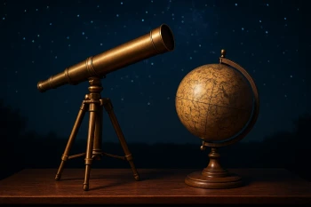 The Scientific Revolution