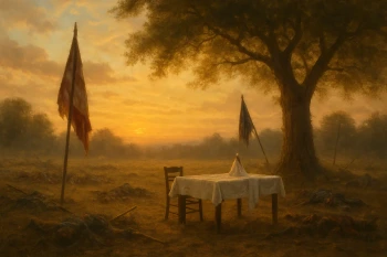 The Course and Consequences of the American Revolution