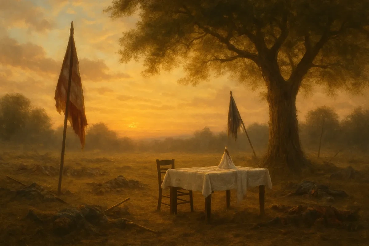 The Course and Consequences of the American Revolution