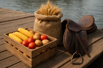 The Columbian Exchange