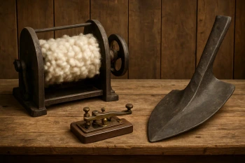 Inventions That Changed America