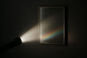Light: Reflection and Absorption