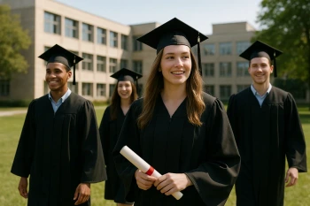 B1 University and Qualifications