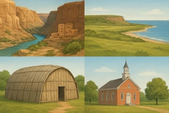 Culture and Diversity in the United States