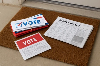 Parties, Elections and Participation Review