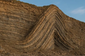 Earth's Interior and Moving Plates