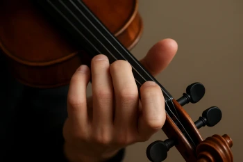 Harmonic and Melodic Minor