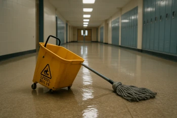 Injury Prevention at Home, School and Work