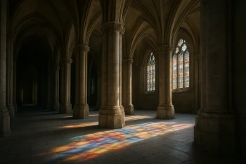 Gothic Cathedrals