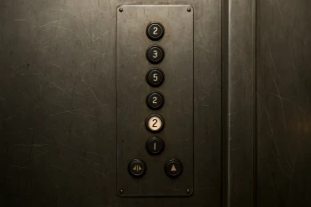 Long Way Down: The Elevator