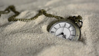 Tick-tock