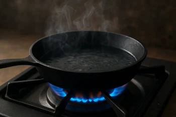 Temperature, Heat and Internal Energy