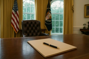 The Executive Branch