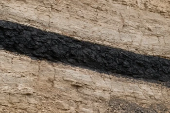 Sedimentary Rock and Fossil Fuels