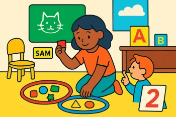 Beginning Sound Identification