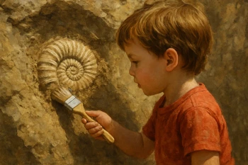 Fossils as Evidence