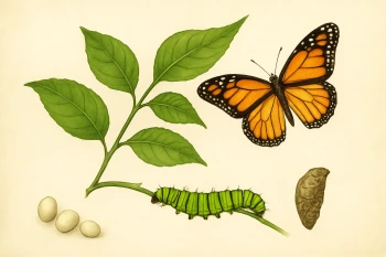 Life Cycles: Birth to Death