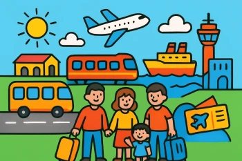 Transportation & Travel