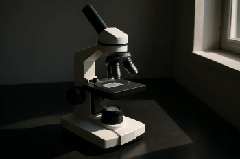 Microscope Parts and Use
