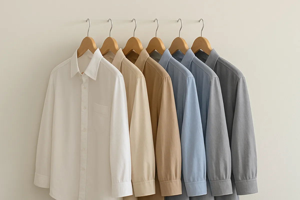 La ropa
