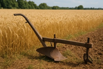 Domestication and the Agricultural Revolution