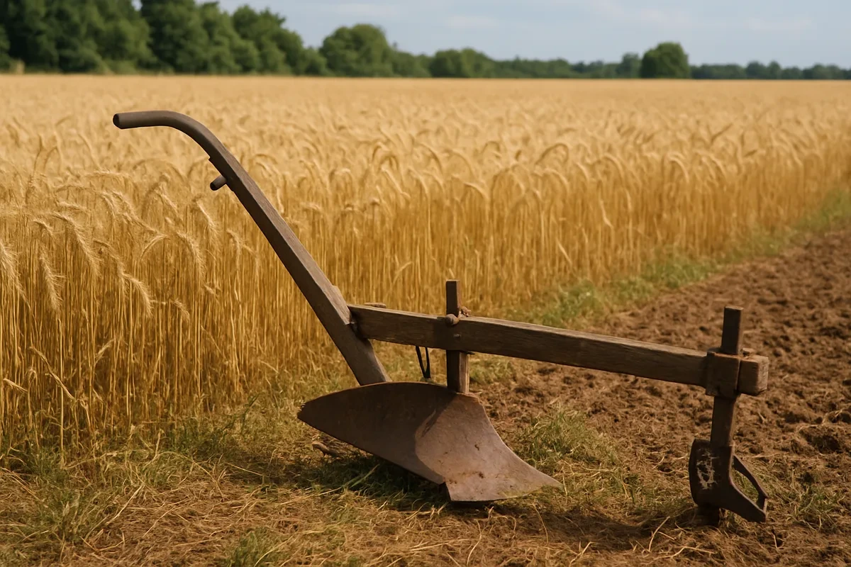 Domestication and the Agricultural Revolution