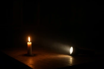 Light Sources and How Light Travels