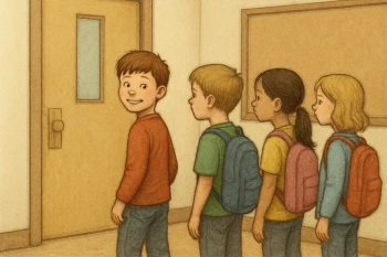 First to Tenth
