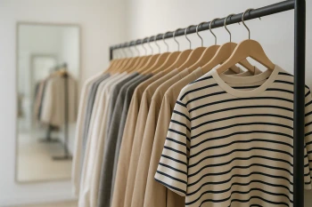 B1 Fashion and Appearance