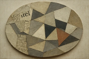 Cubism, Futurism and Abstraction