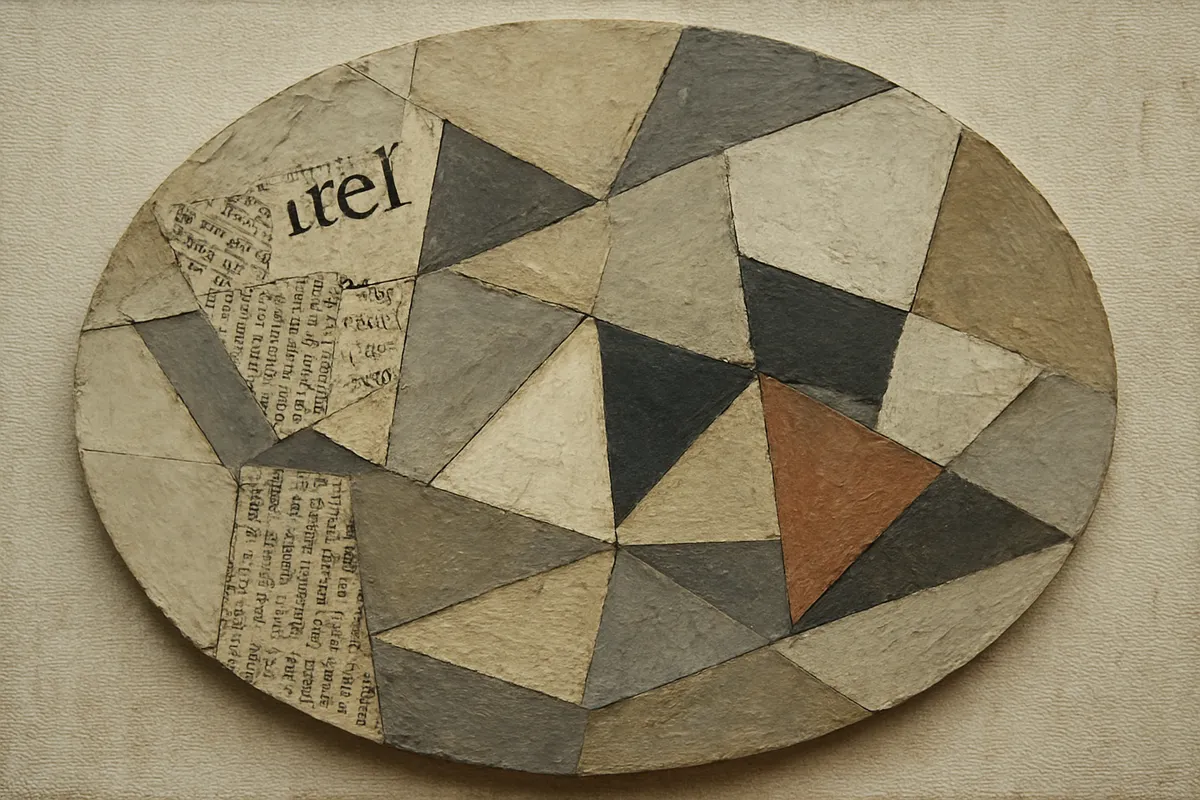 Cubism, Futurism and Abstraction