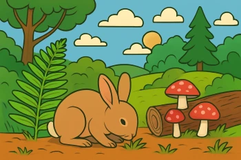Producers, Consumers, and Decomposers