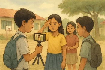 Video Elements and the Creator's Purpose