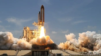 Rocket Spirtus