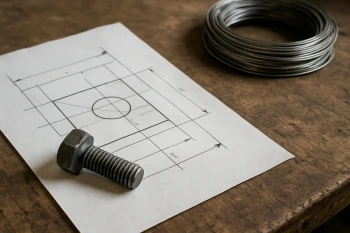 Engineering Design: Criteria and Constraints