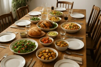 Thanksgiving