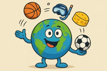 Unusual Sports