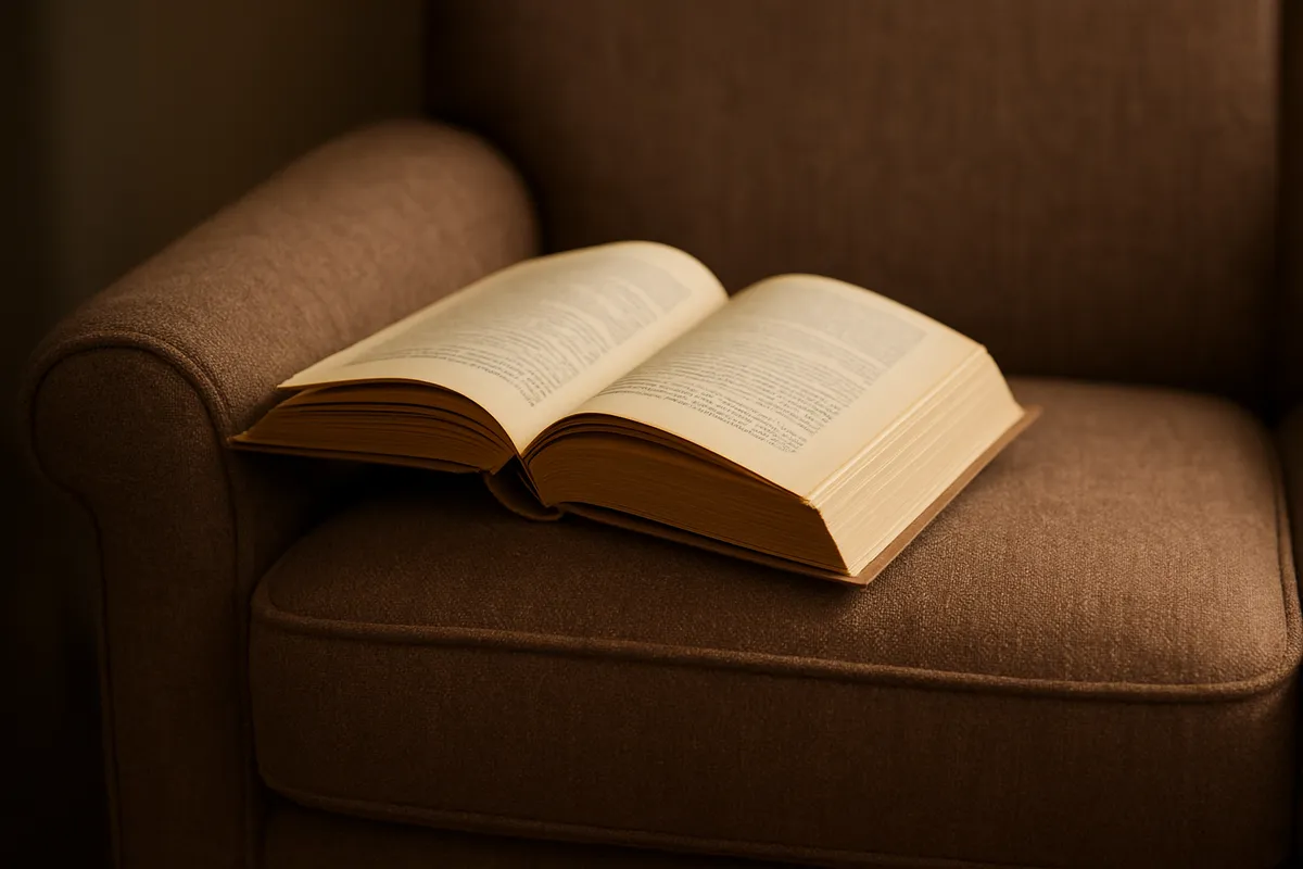 Les livres et la lecture