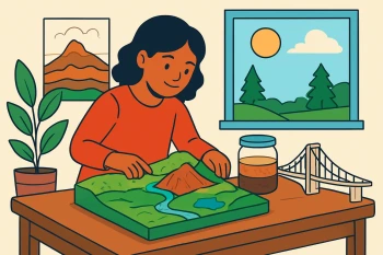 Review: Earth Science and Engineering